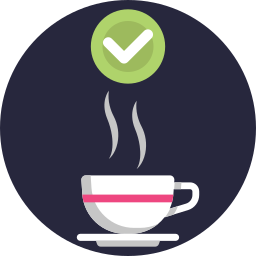 Tea icon