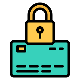 Credit card icon