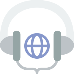 Headphones icon