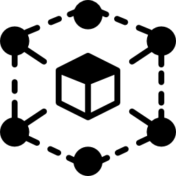 キューブ icon