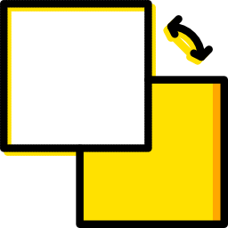 バックグラウンド icon