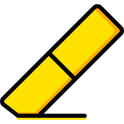 Erase icon