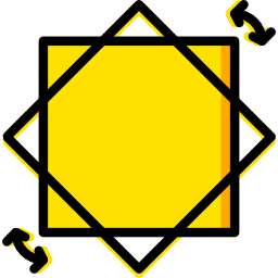 Rotate icon