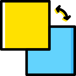 Foreground icon