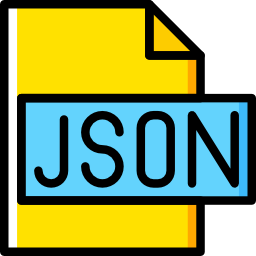 json иконка