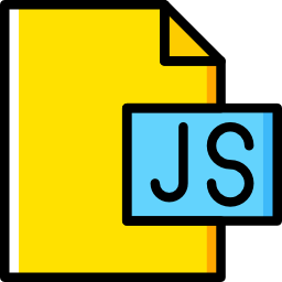 js иконка