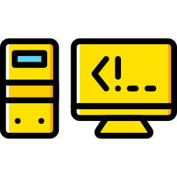 computing icon