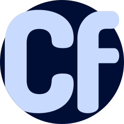 Coldfusion icon