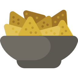 Nachos icon