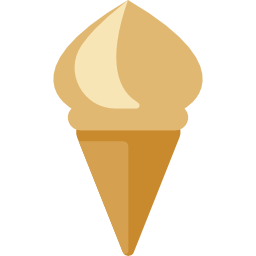 helado icono