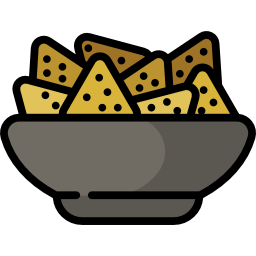 nachos icon