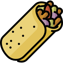 kebab icona