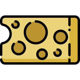 Cheese icon