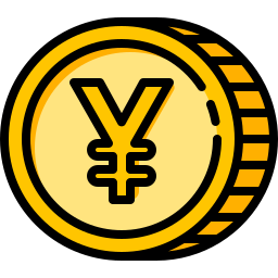 yen icon