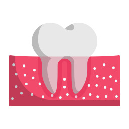 Tooth icon