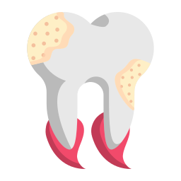 虫歯 icon