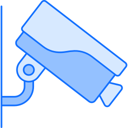 Камера безопасности иконка