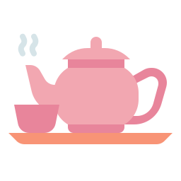 お茶の時間 icon