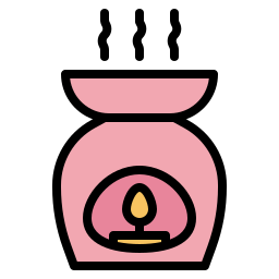 aroma icono