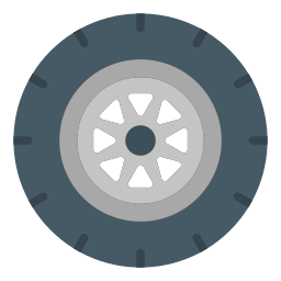 Tyre icon