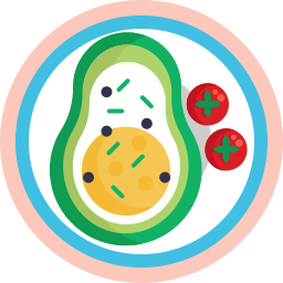 케톤 생성 식단 icon