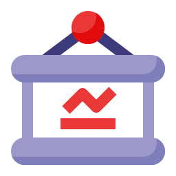 Presentations icon