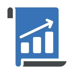 fichier de documents Icône