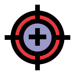 Targets icon