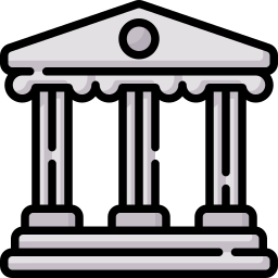 tribunal icono