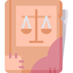 Law icon