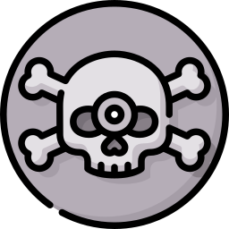 Пиратство иконка