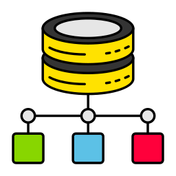 データセット icon