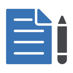 Document icon