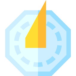 Clock icon