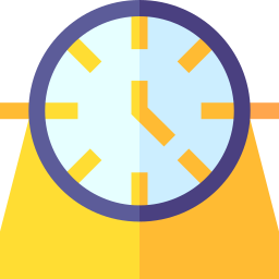 시계 icon