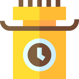 塔時計 icon