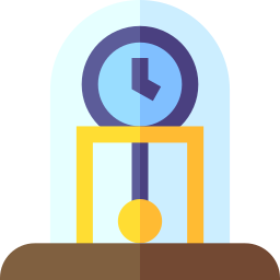 Clock icon