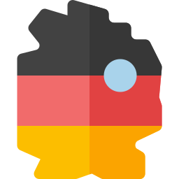 niemcy ikona