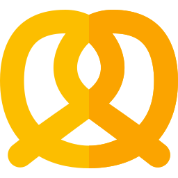 Pretzel icon