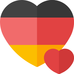 Германия иконка