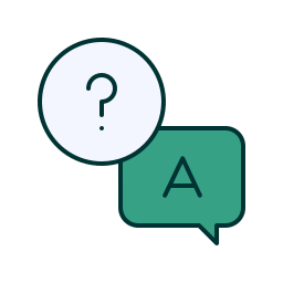 Question icon