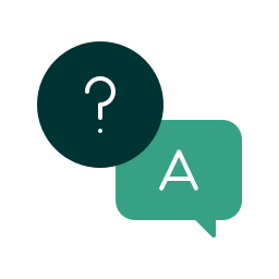 Question icon