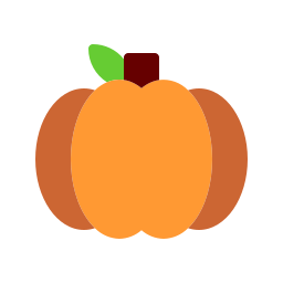 Pumpkin icon