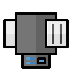 Printer icon