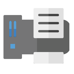 drucker icon