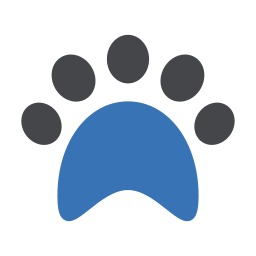 Paw icon