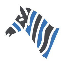 zebra icon