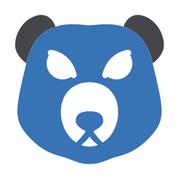 Bear icon