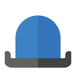 Hat icon