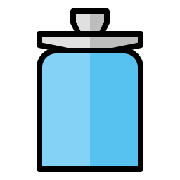 Jar icon